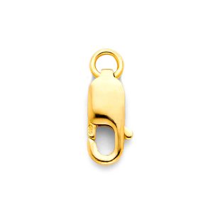 14KY Yellow Gold Clasp