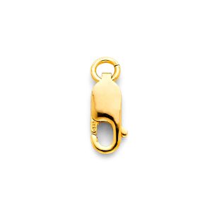 14KY Yellow Gold Clasp