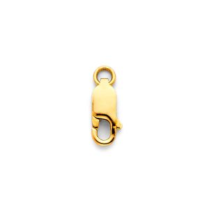 14KY Yellow Gold Clasp