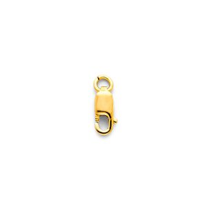 14KY Yellow Gold Clasp