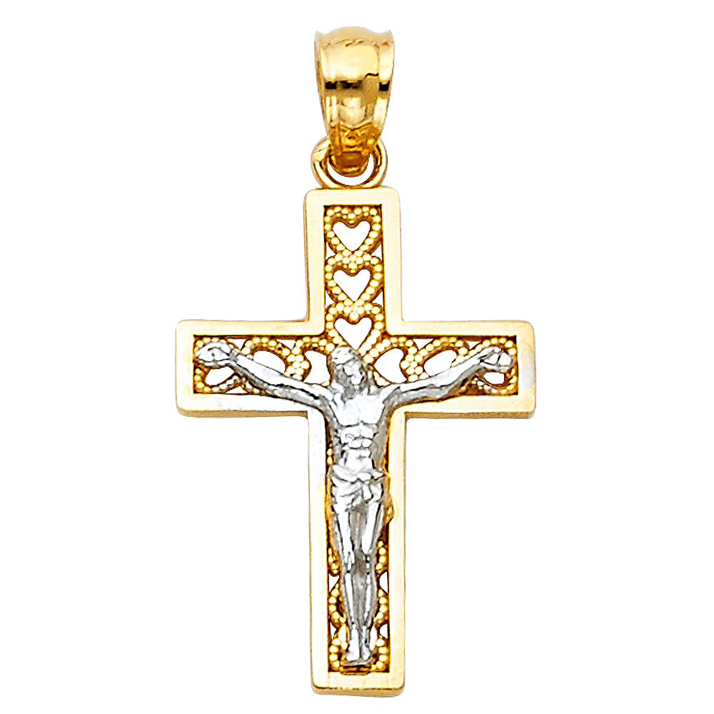 Cross Pendants