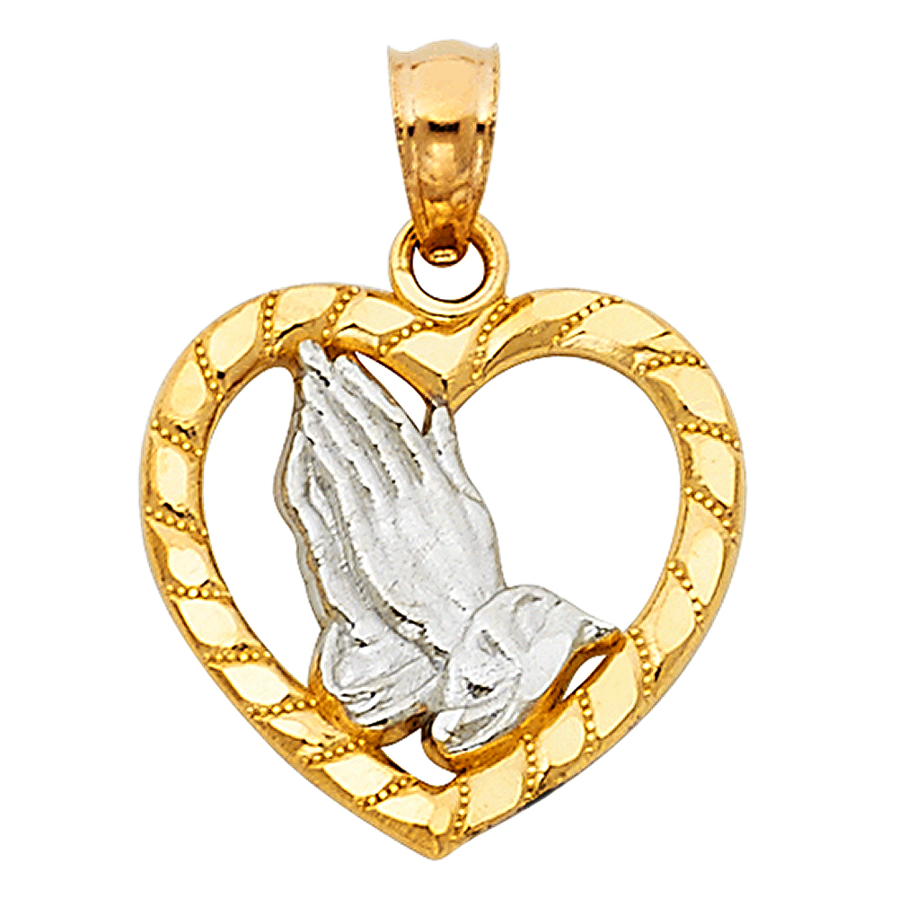 Religious Pendants