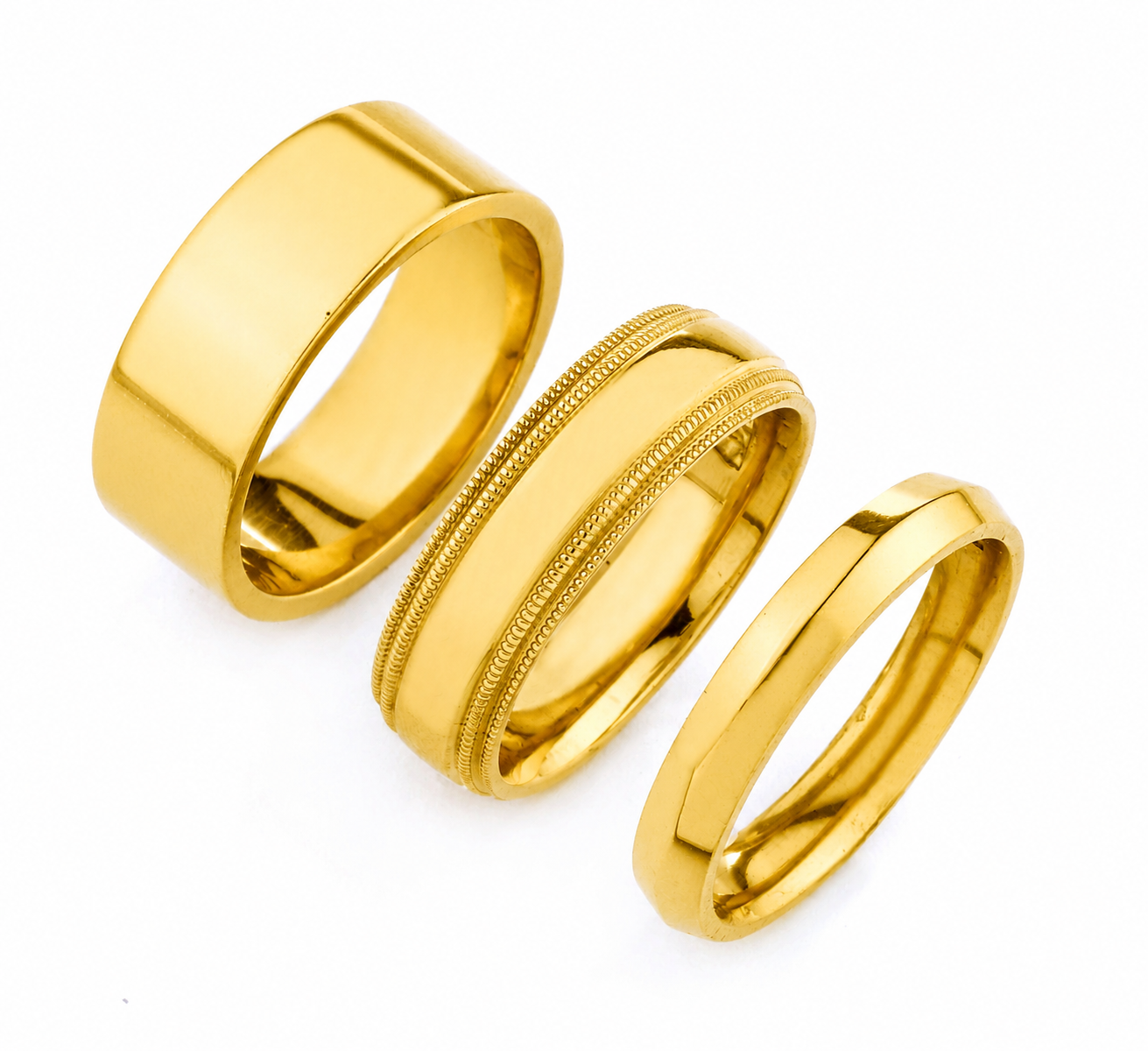 Rings
